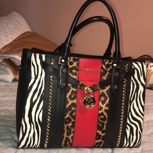 Nouveau Hamilton Michael kors bag